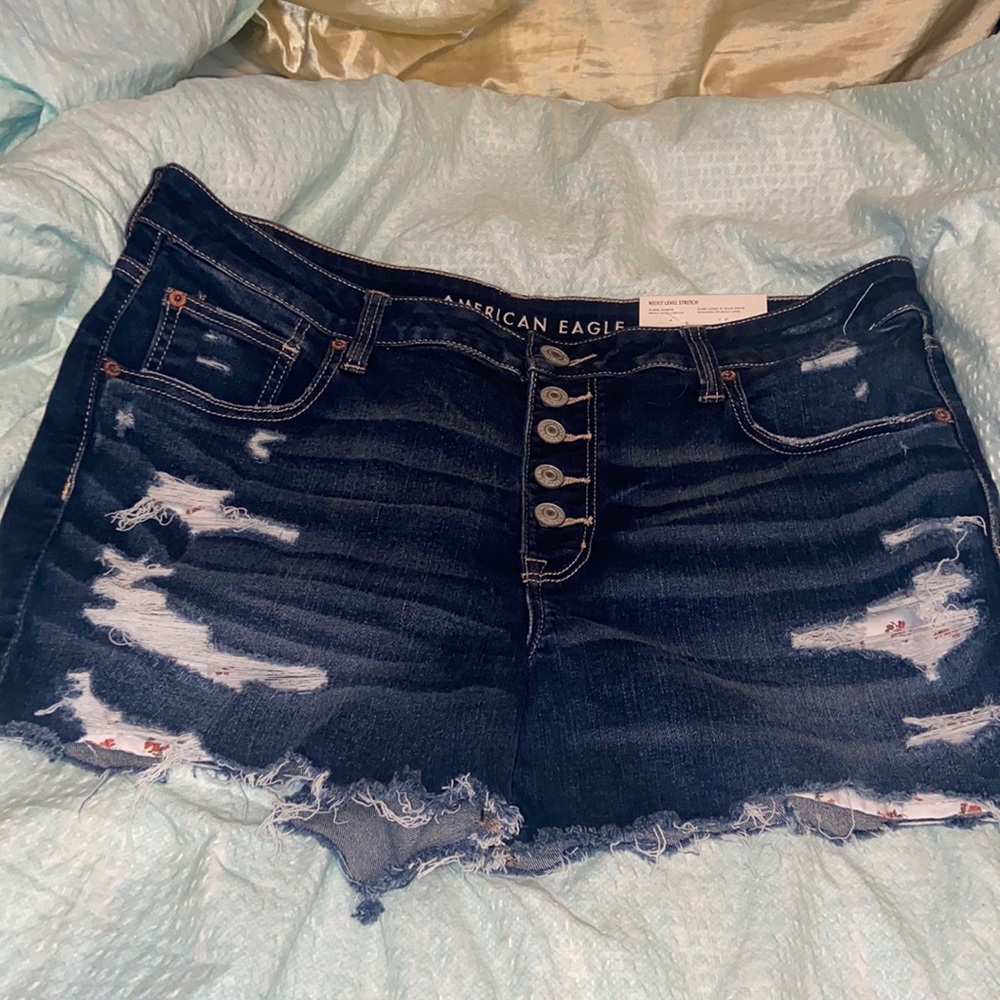 Brand new AE shorts